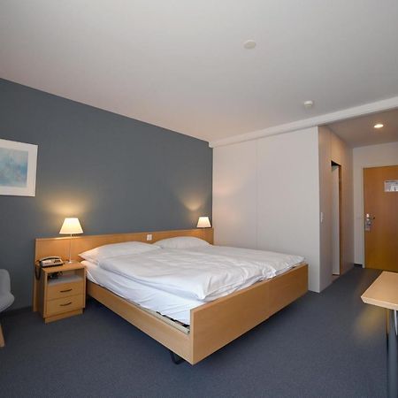 Oberägeri Hotel Laendli מראה חיצוני תמונה