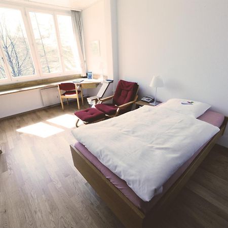 Oberägeri Hotel Laendli חדר תמונה