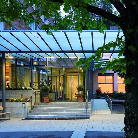 Oberägeri Hotel Laendli מראה חיצוני תמונה