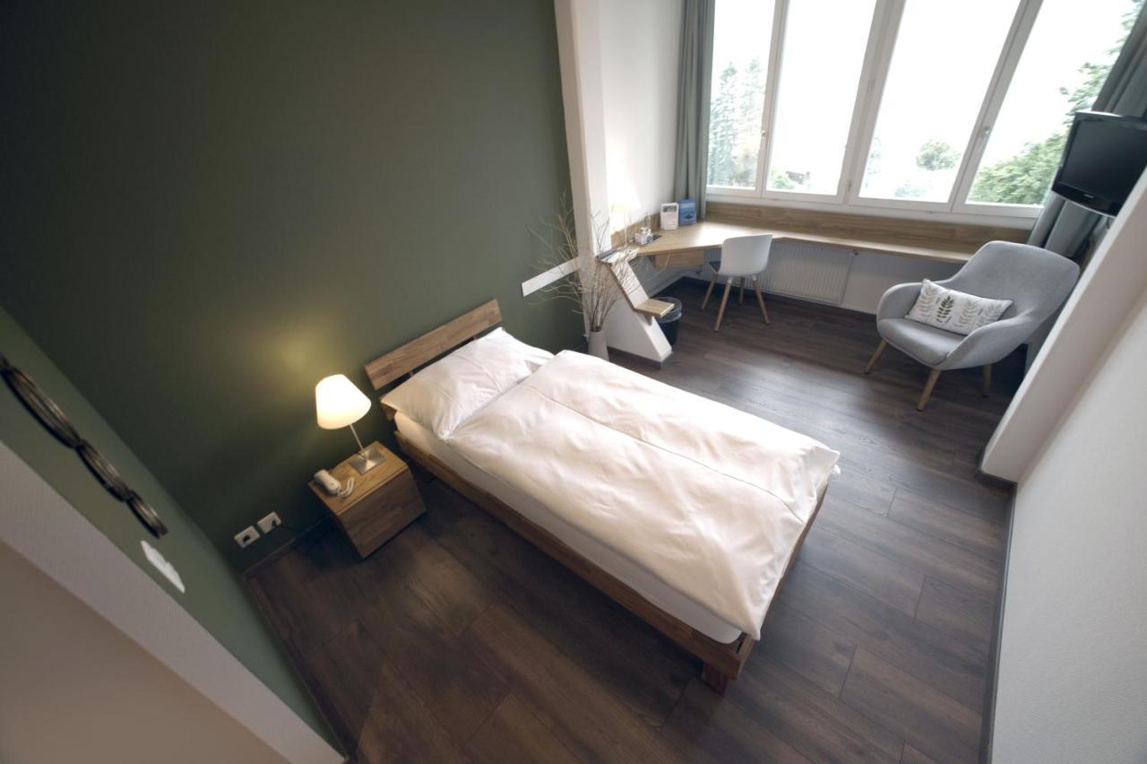 Oberägeri Hotel Laendli מראה חיצוני תמונה