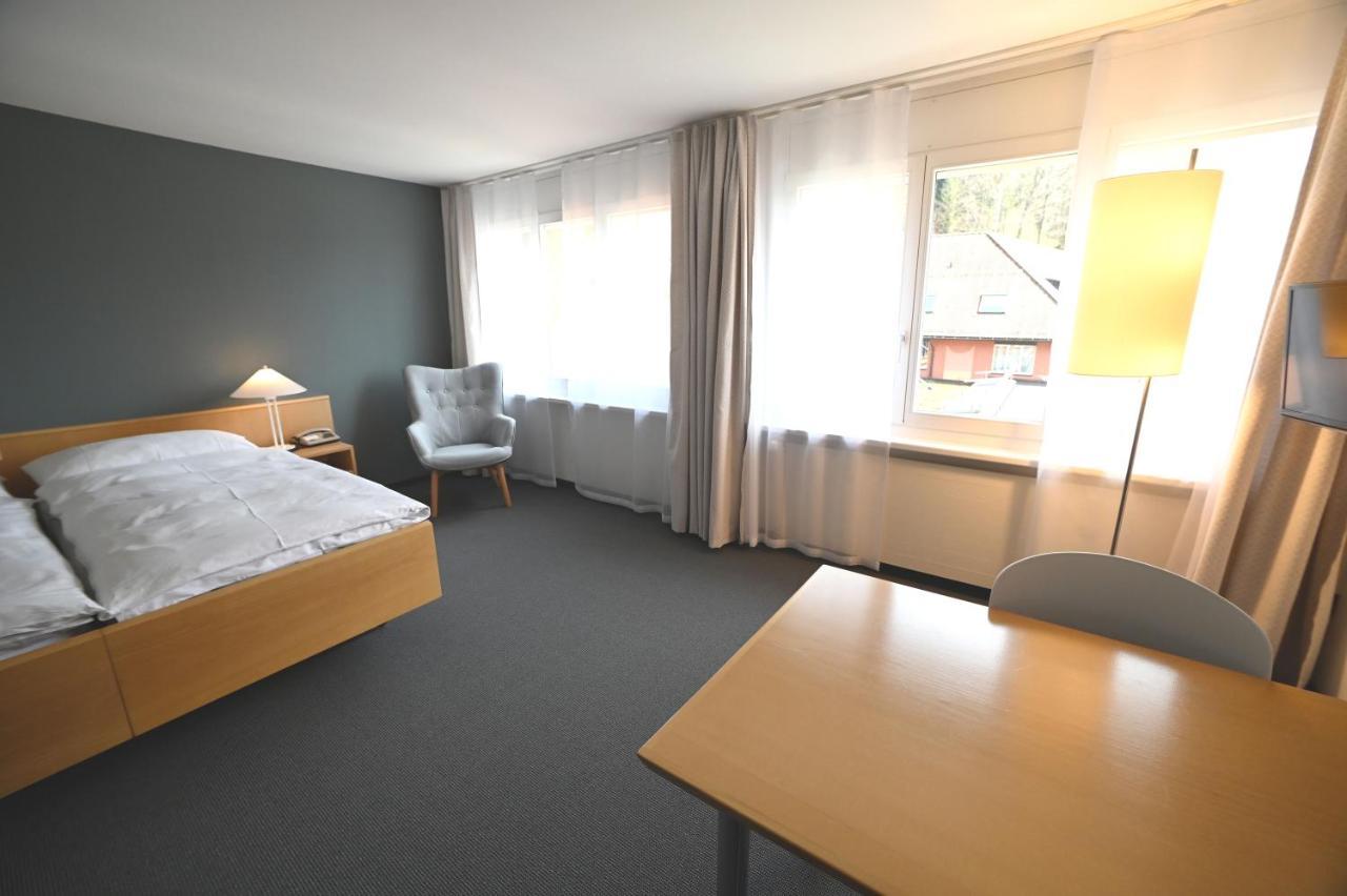 Oberägeri Hotel Laendli מראה חיצוני תמונה