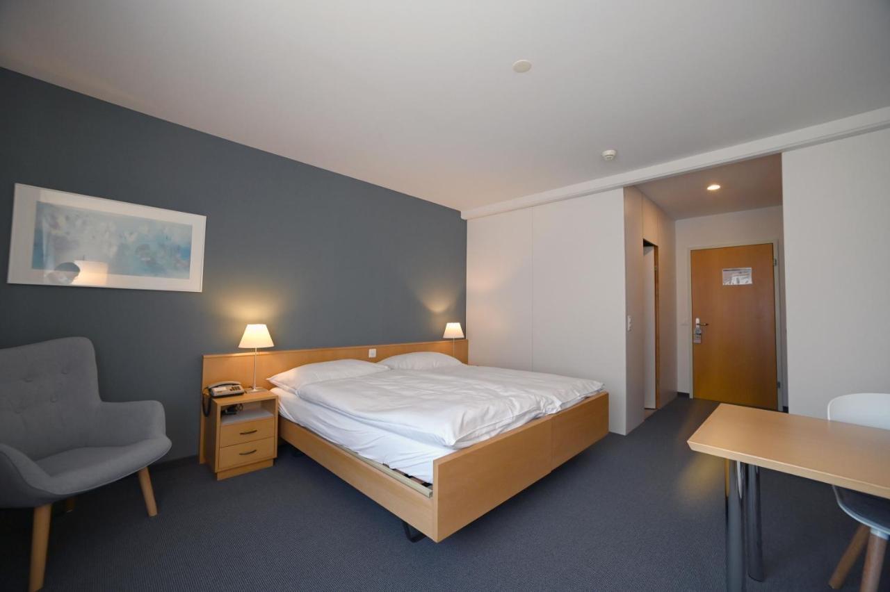 Oberägeri Hotel Laendli מראה חיצוני תמונה