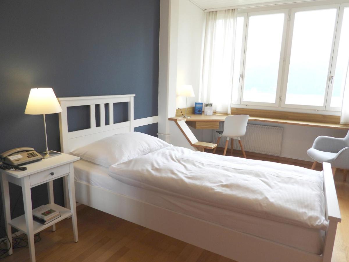 Oberägeri Hotel Laendli מראה חיצוני תמונה
