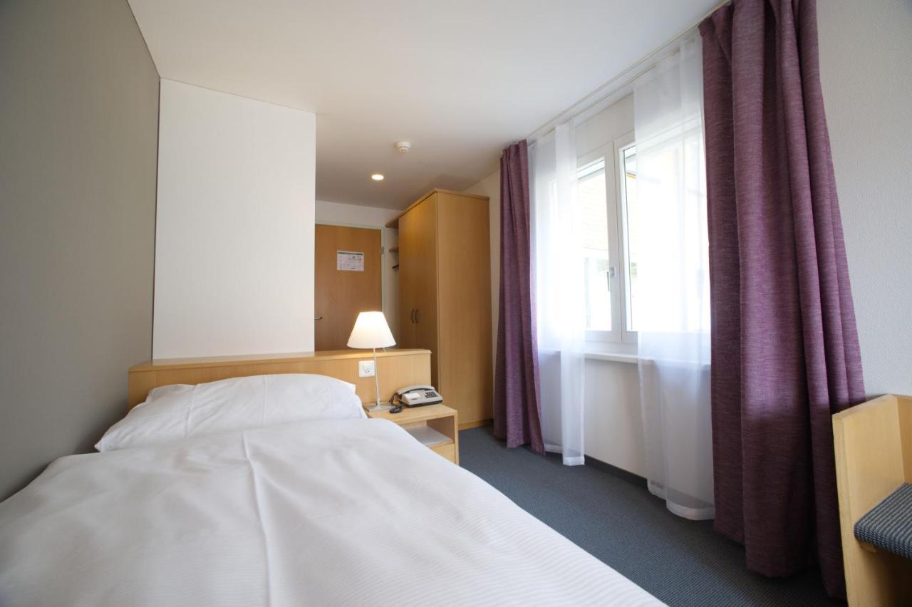 Oberägeri Hotel Laendli מראה חיצוני תמונה