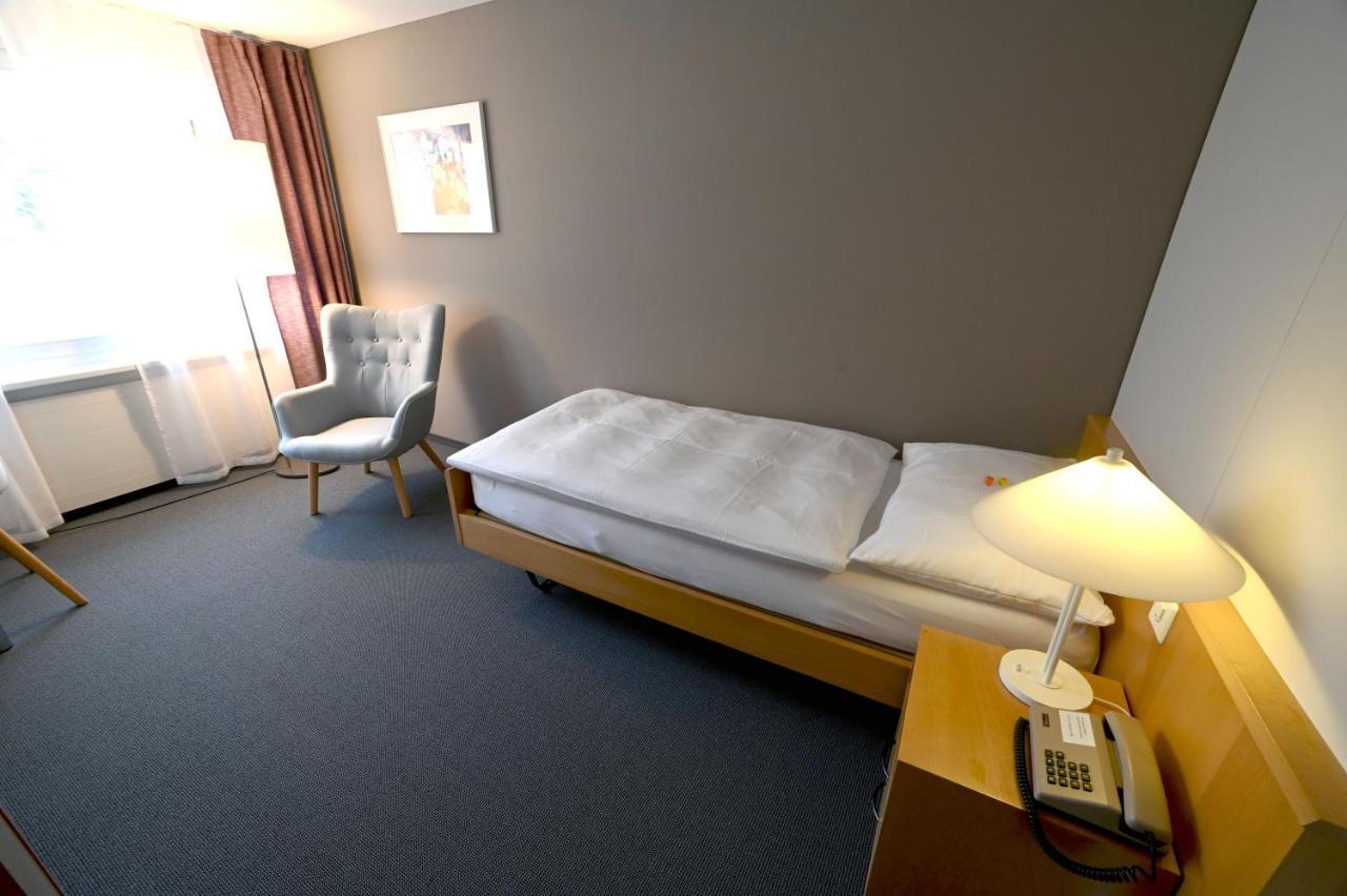 Oberägeri Hotel Laendli מראה חיצוני תמונה