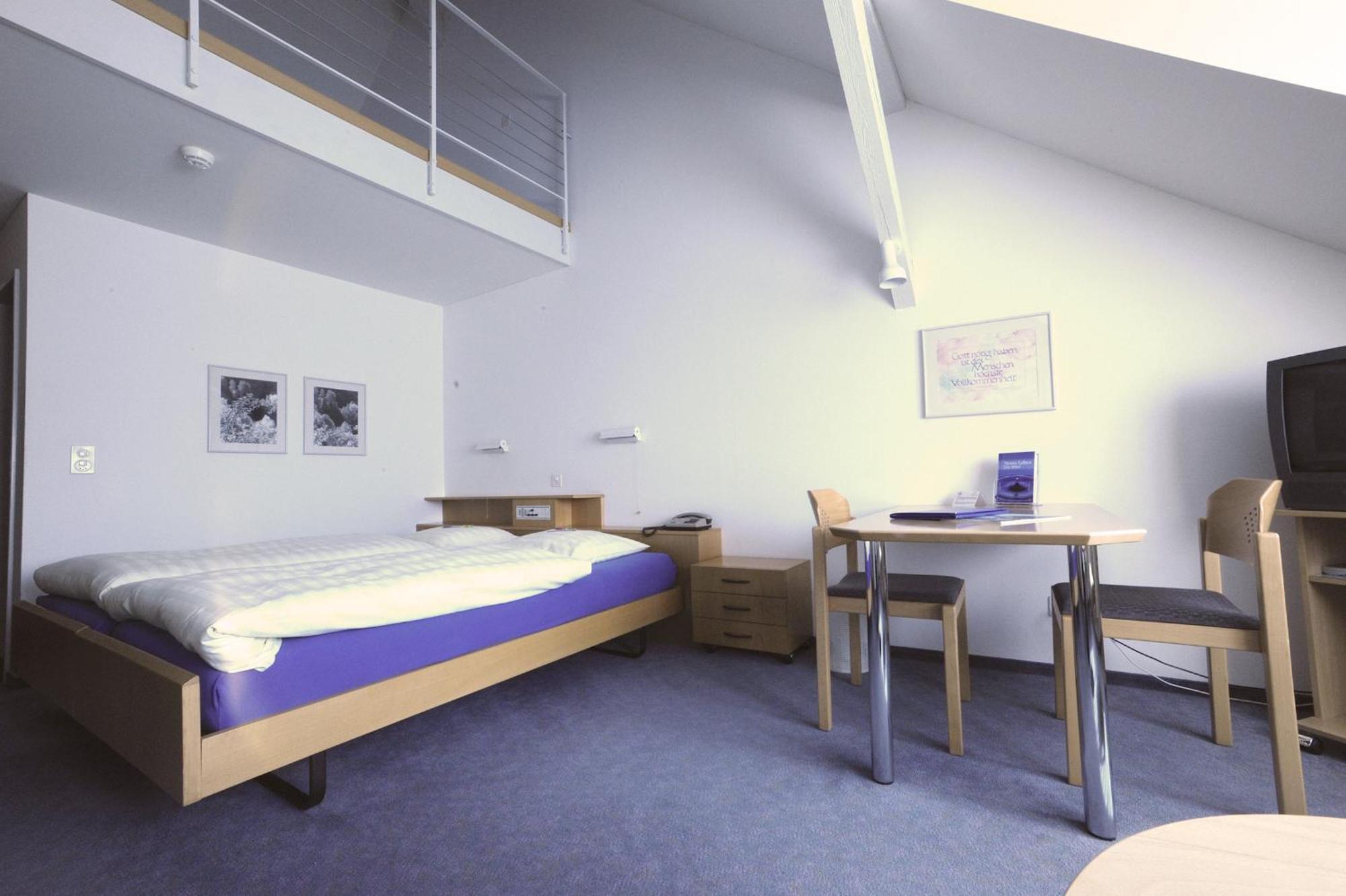 Oberägeri Hotel Laendli חדר תמונה