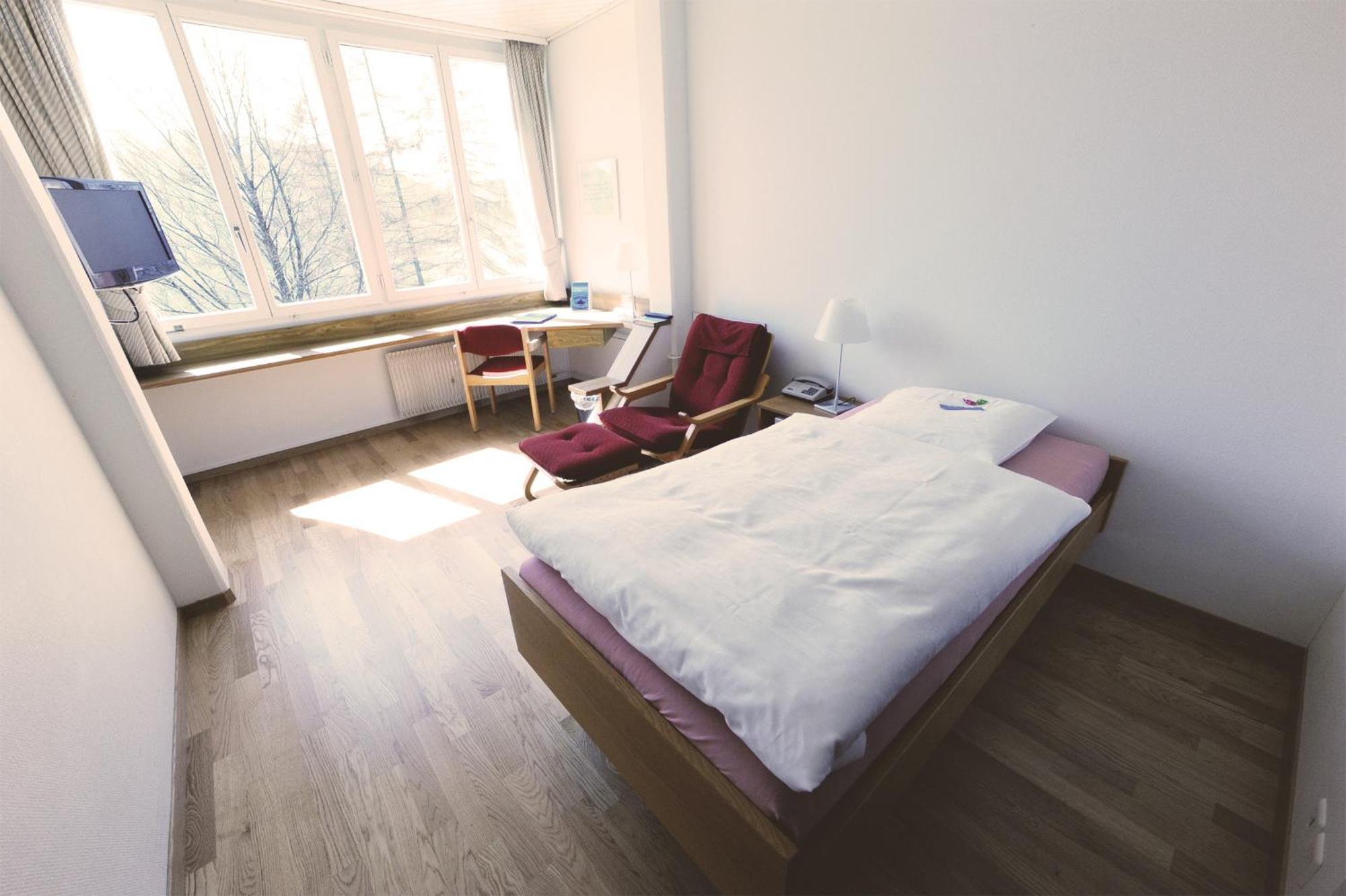 Oberägeri Hotel Laendli חדר תמונה