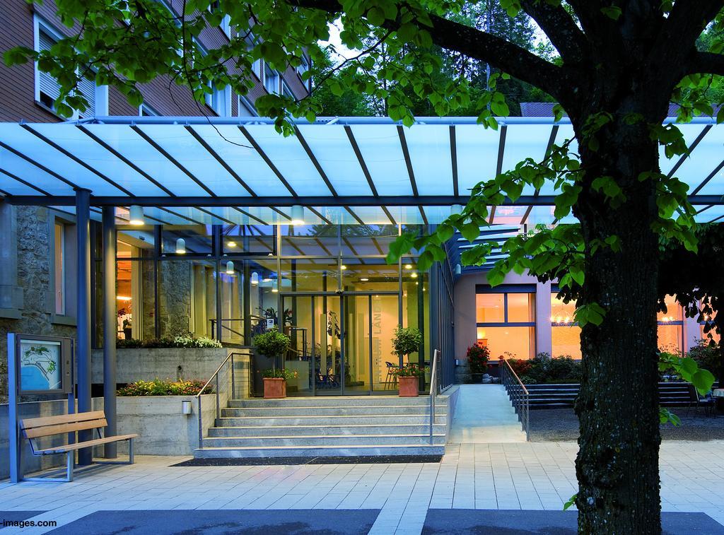 Oberägeri Hotel Laendli מראה חיצוני תמונה