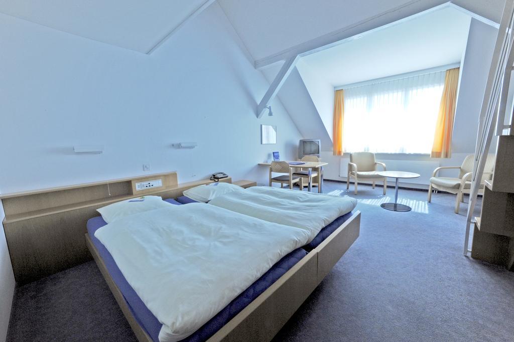 Oberägeri Hotel Laendli חדר תמונה