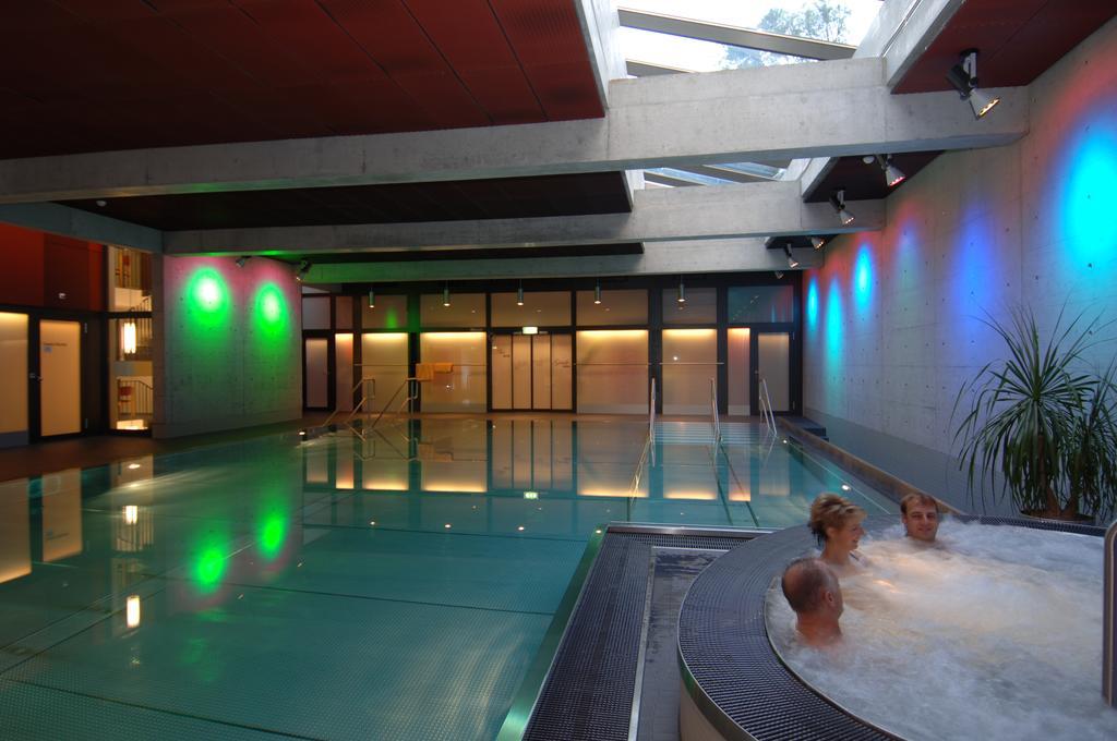 Oberägeri Hotel Laendli מראה חיצוני תמונה