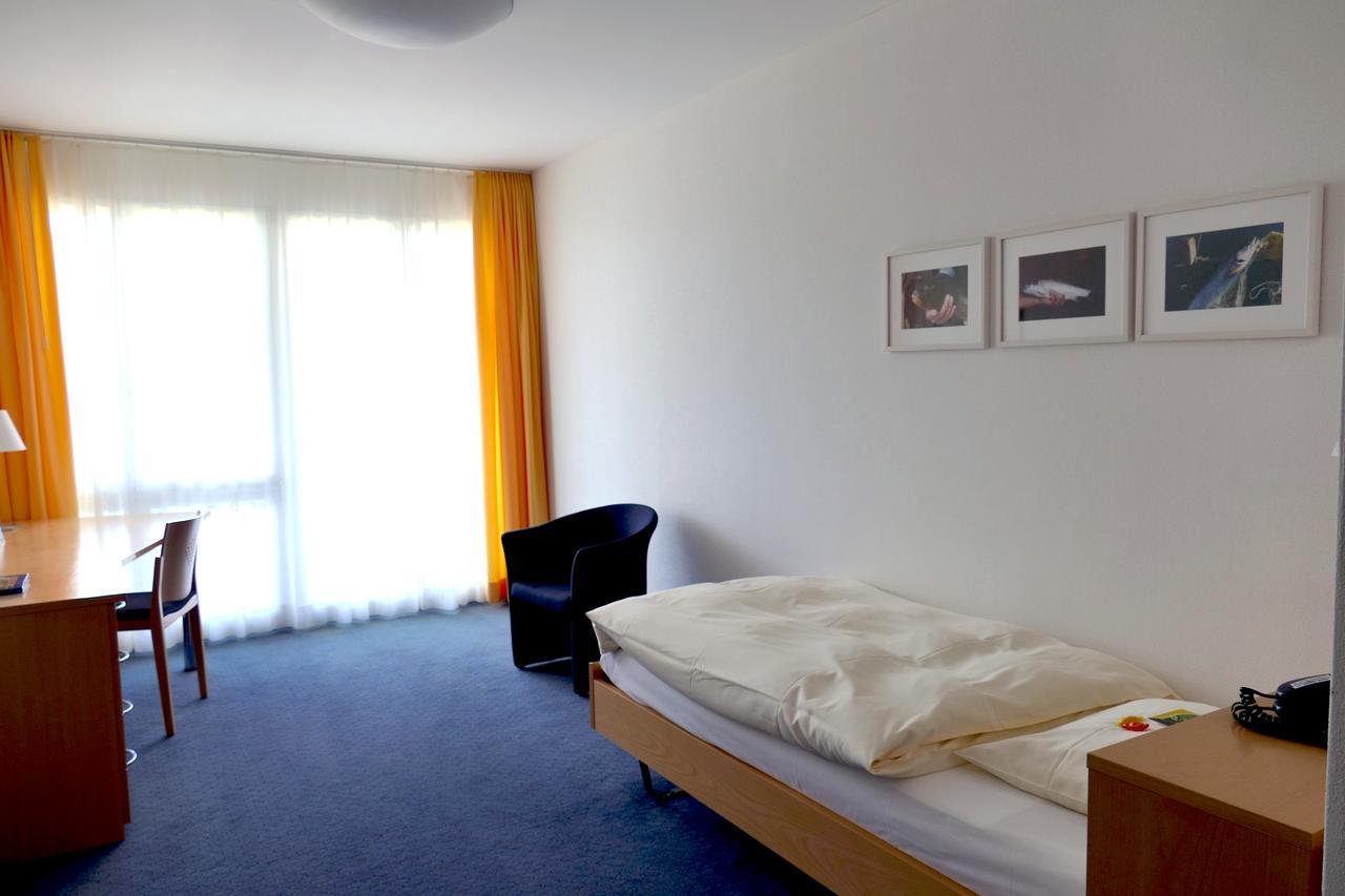 Oberägeri Hotel Laendli מראה חיצוני תמונה