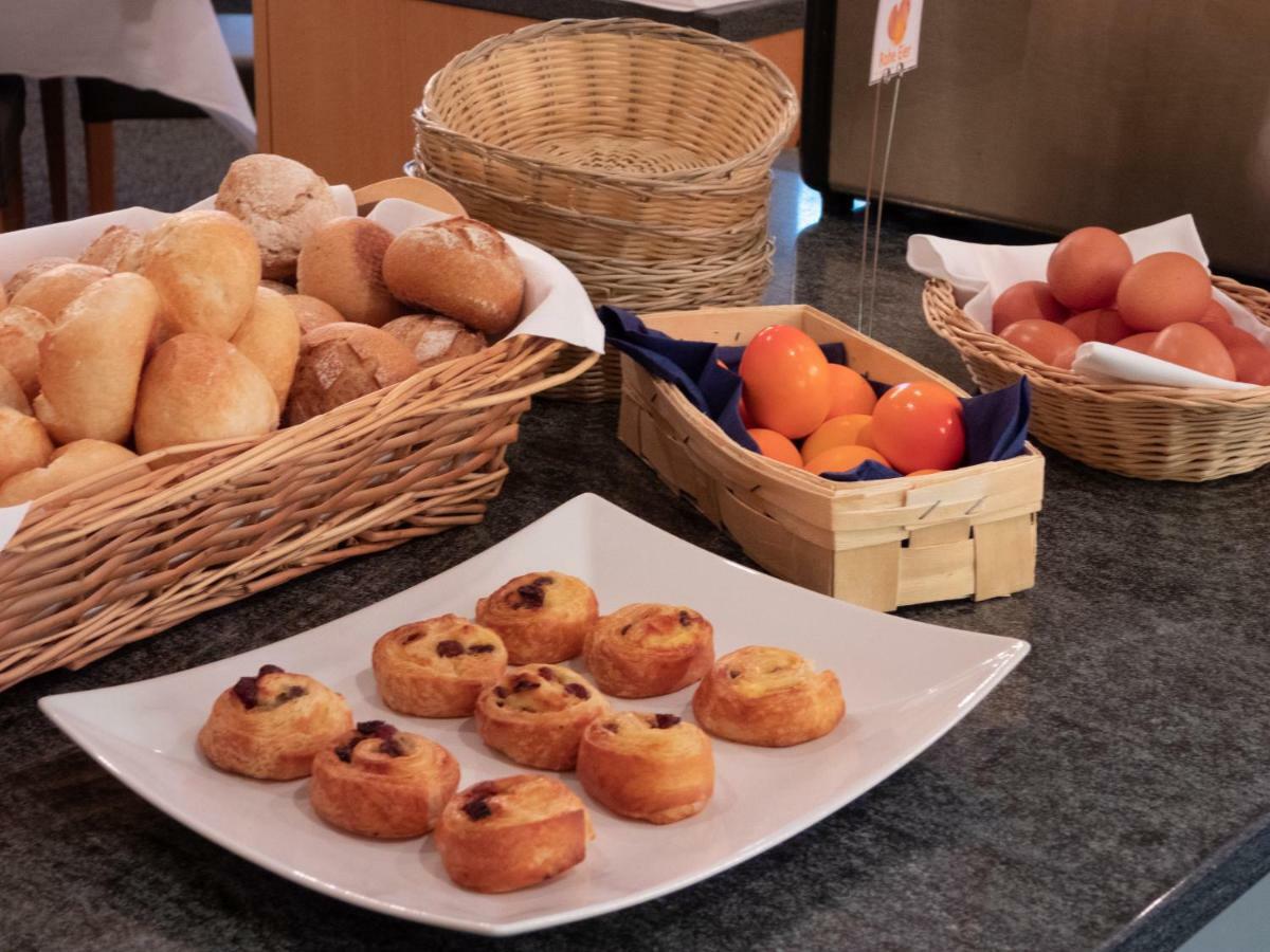 Oberägeri Hotel Laendli מראה חיצוני תמונה