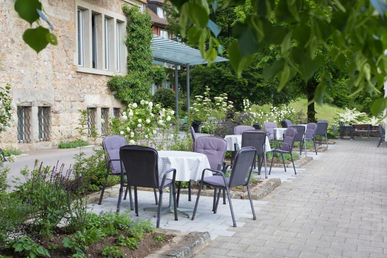 Oberägeri Hotel Laendli מראה חיצוני תמונה