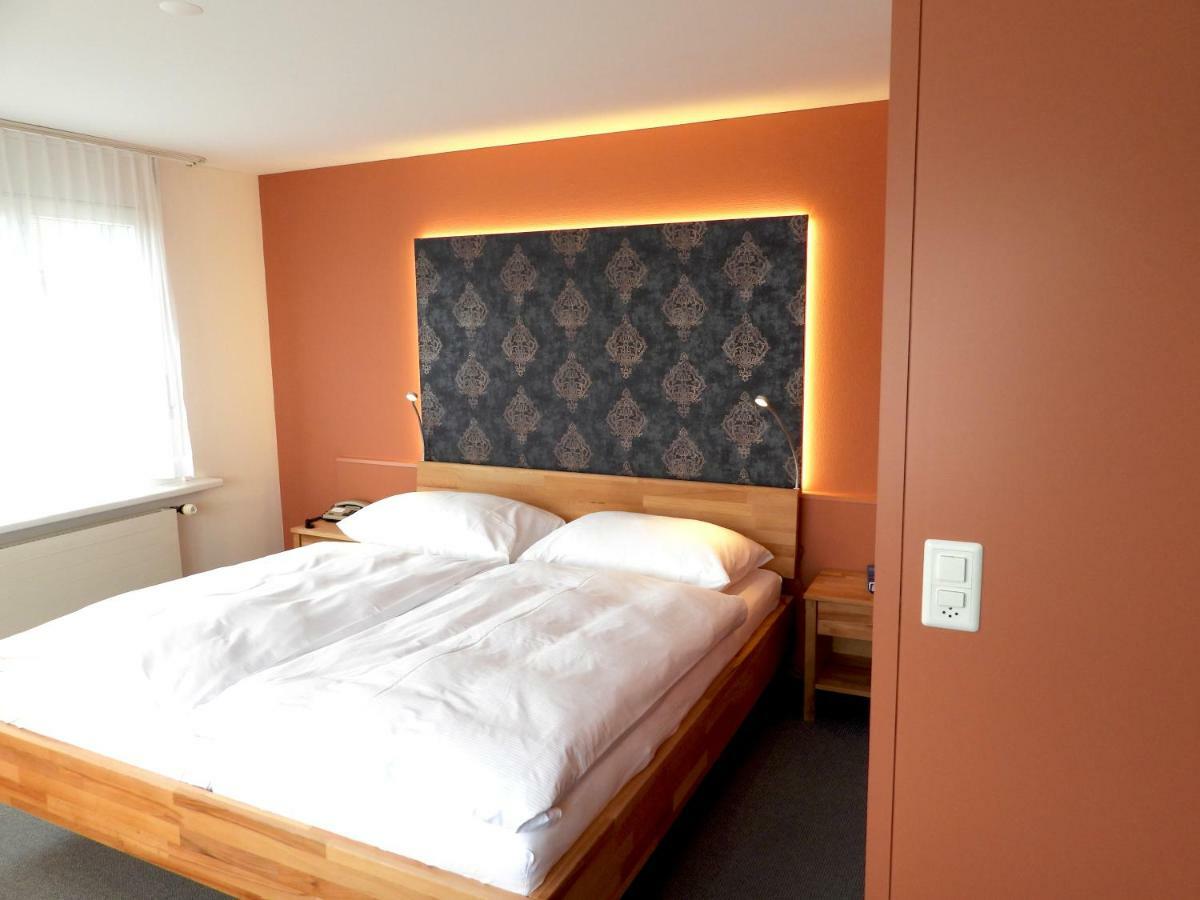 Oberägeri Hotel Laendli מראה חיצוני תמונה