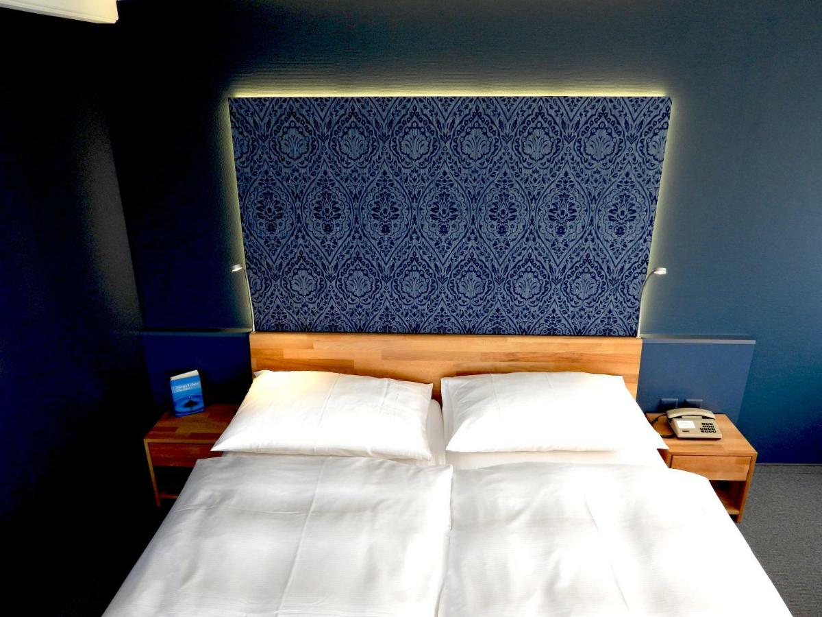 Oberägeri Hotel Laendli מראה חיצוני תמונה