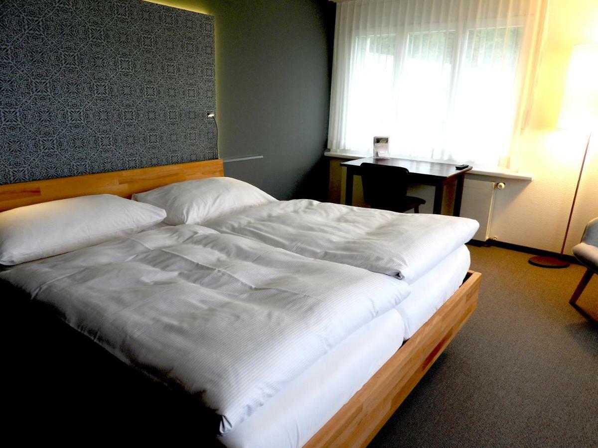 Oberägeri Hotel Laendli מראה חיצוני תמונה